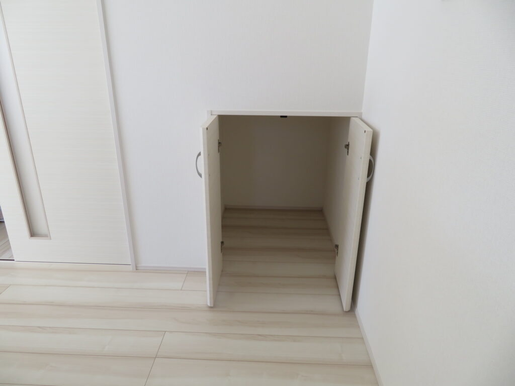 small　pantry（スモールパントリー）